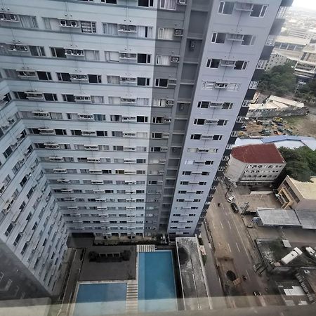 Avida Davao By Davaobnb & Lemonique Homes Exterior foto