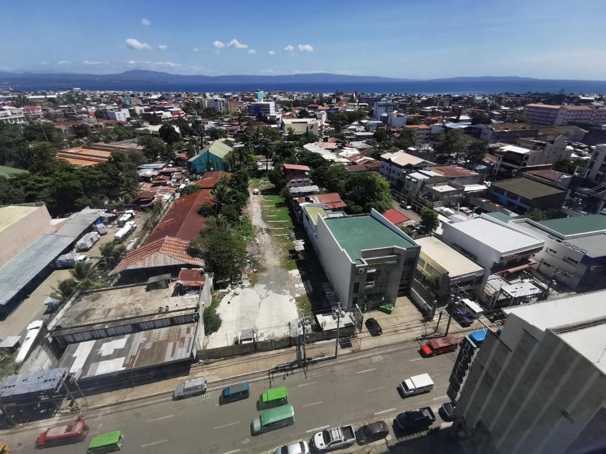 Avida Davao By Davaobnb & Lemonique Homes Exterior foto