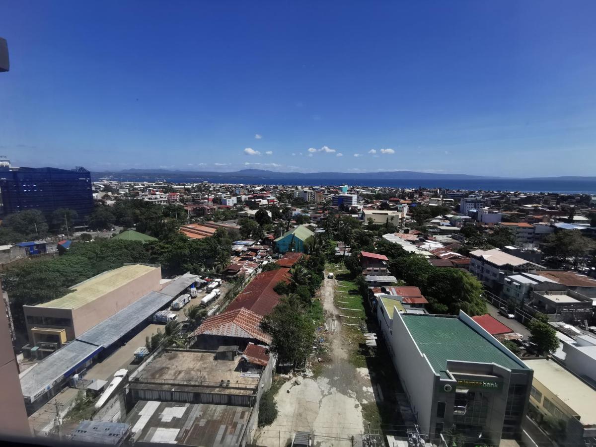 Avida Davao By Davaobnb & Lemonique Homes Exterior foto