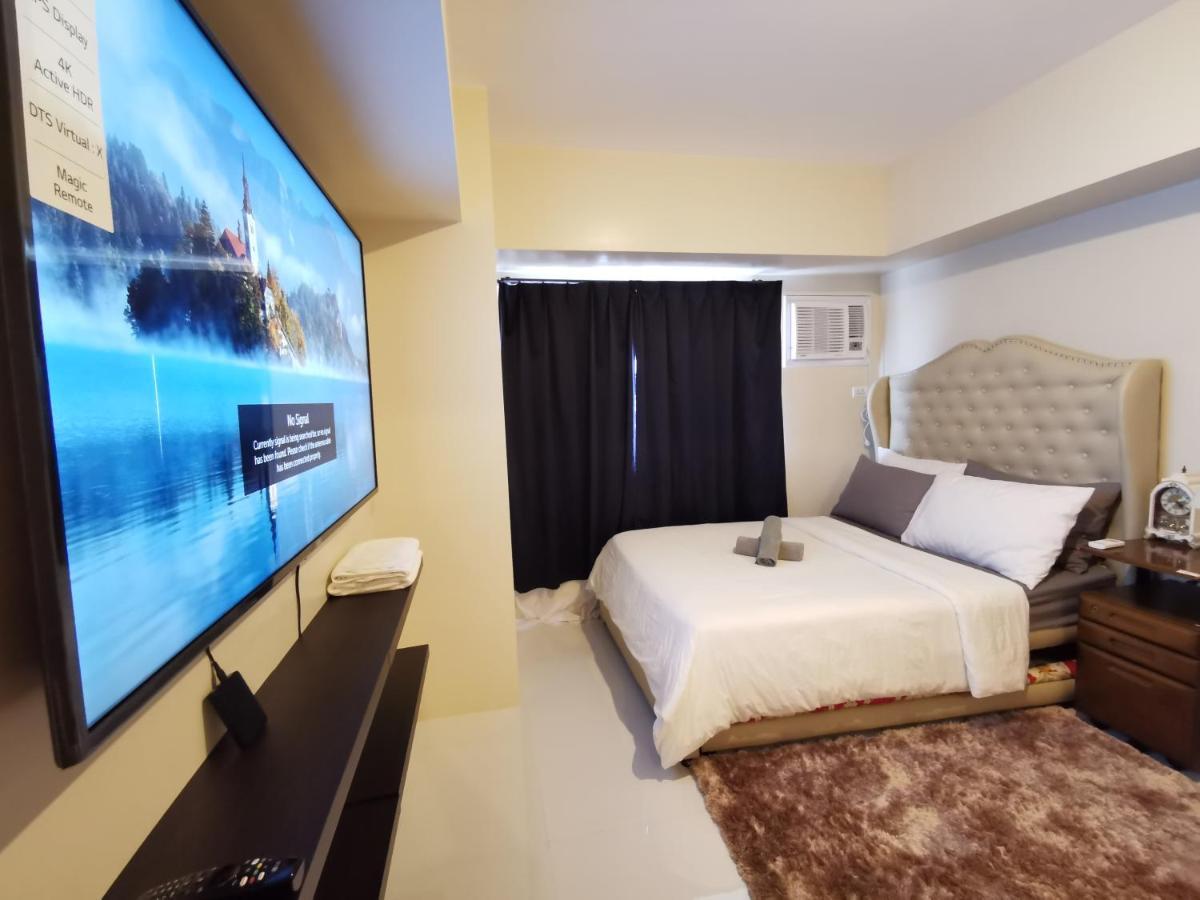 Avida Davao By Davaobnb & Lemonique Homes Exterior foto