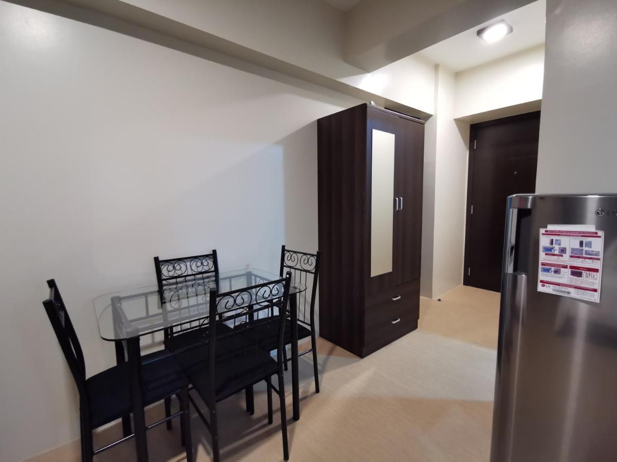 Avida Davao By Davaobnb & Lemonique Homes Exterior foto