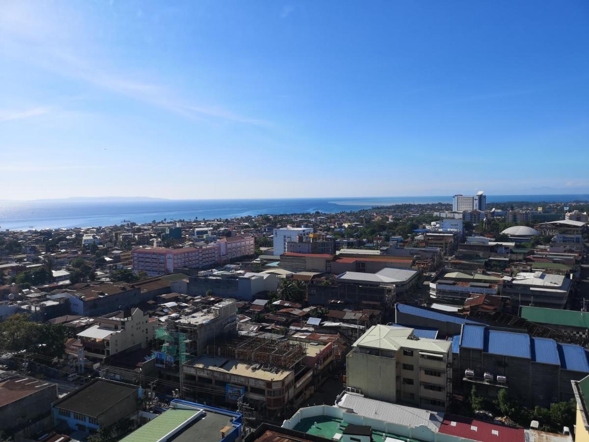 Avida Davao By Davaobnb & Lemonique Homes Exterior foto